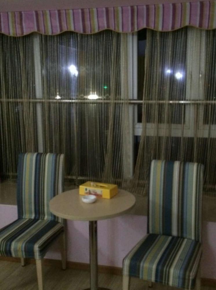 Constellation Theme Hotel - Zhuhai Eksteriør billede